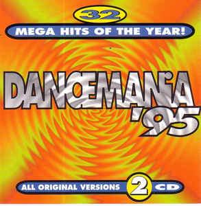 Dancemania 95