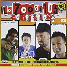 Lo Zoo Di 105 Compilation Vol.2