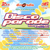 Discoparade Compilation Estate 2003