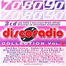 Discoradio Collection Vol 4