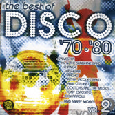 The Best Of Disco 70-80 Vol 2