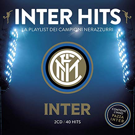 Inter Hits La Playlist Dei Campioni Nerazzurri