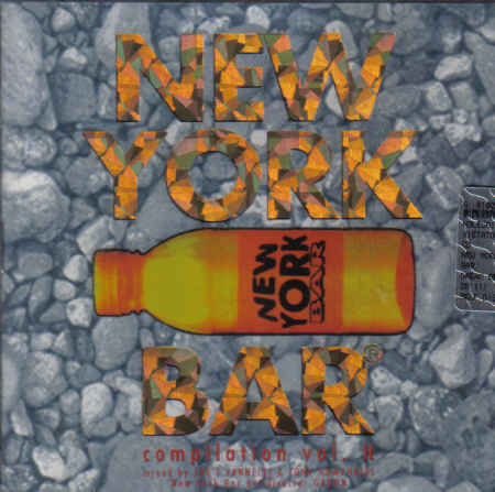 New York Bar Vol.2