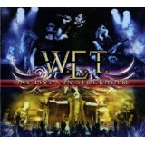 One Live In Stockholm 2Cd+Dvd