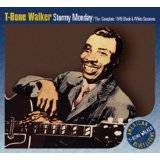 Stormy Monday / The Complete 1949 Black & White Sessions