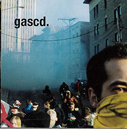 Gascd