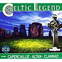 Celtic Legend