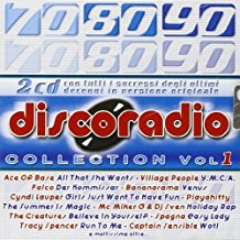 Discoradio Collection Vol 1