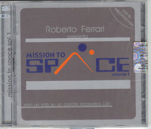 Mission To Space Vol.1