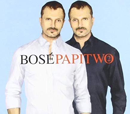 Papitwo Special Edition