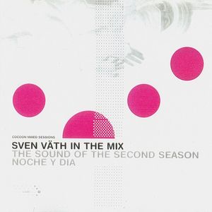 In The Mix The Sound Of The Second Season Noche Y Dia