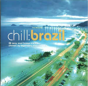 Chill Brazil