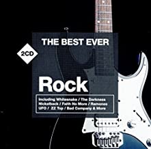 The Best Ever Rock