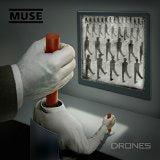 Drones Limited Edition Cd+Dvd