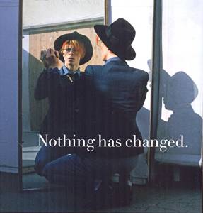 Nothing Has Changed The Best Of David Bowie