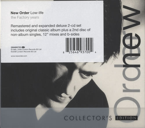 Low-Life (Collectro's Ed)