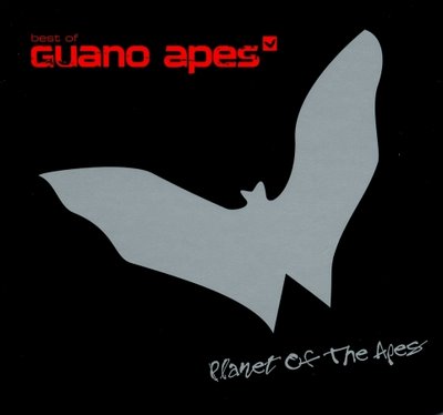 Best Of: Planet Of The Apes