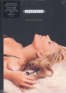 Pieces Of A Dream Deluxe Package