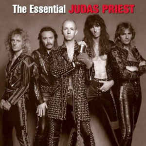 The Essential Judas Priest