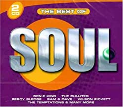 The Best Of Soul