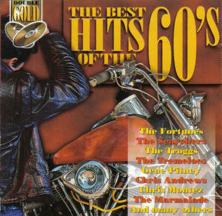 The Best R&B Hits Of The 60'S