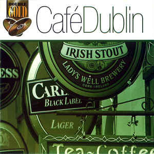 Café Dublin