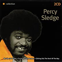 Percy Sledge