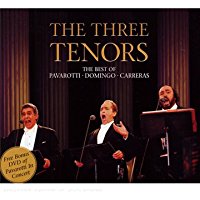 Best Of The Three Tenors