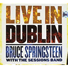 Live In Dublin 2Cd+Dvd