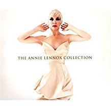 The Annie Lennox Collection Limited Edition 2Cd+Dvd