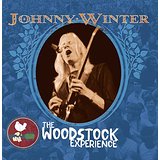 The Woodstock Experience Limited Edition