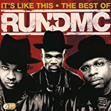 It's Like This The Best Of Run Dmc
