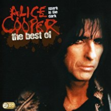 Spark In The Dark The Best Of Alice Cooper