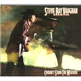 Couldn't Stand The Weather