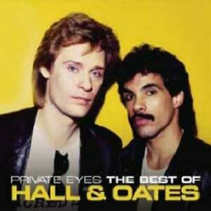 Private Eyes The Best Of Daryl Hall & John Oates