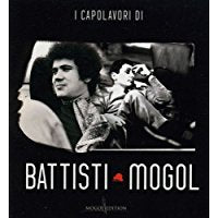 I Capolavori Di Mogol Battisti