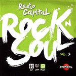 Radio Capital Rock N Soul Vol 2
