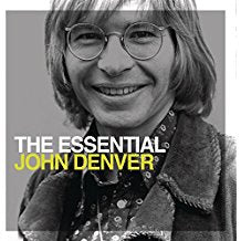 The Essential John Denver
