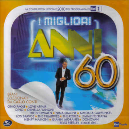 I Migliori Anni 60