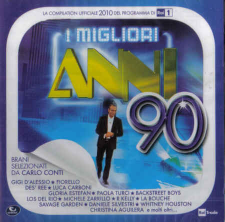 I Migliori Anni 90