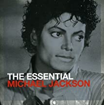 The Essential Michael Jackson