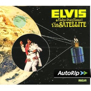 Aloha From Hawaii Via Satellite (Legacy Edition)