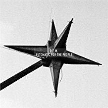 Automatic For The People 25Th Anniversary Edition Boxset