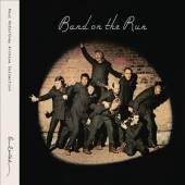 Band On The Run + Dvd