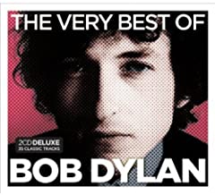 The Very Best Of Bob Dylan