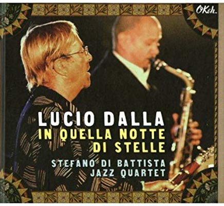 In Quella Notte Di Stelle
