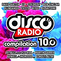 Discoradio Compilation 10.0