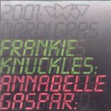 Out There 2001 Mardi Gras