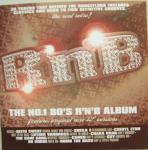 The No.1 80'S R'n'b Album