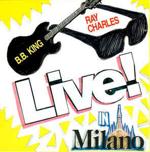 Live In Milano